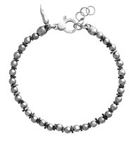 Bracelet Giovanni Raspini Kenny in Argent Onice 11860 - 11860
